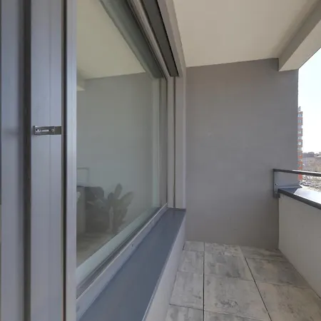 Apartmán Bazova With Free Parking *