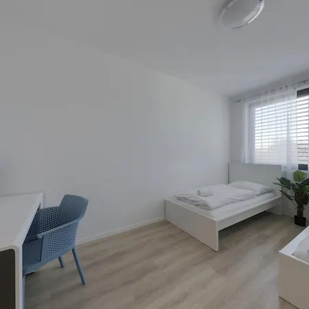 Apartmán Bazova With Free Parking *