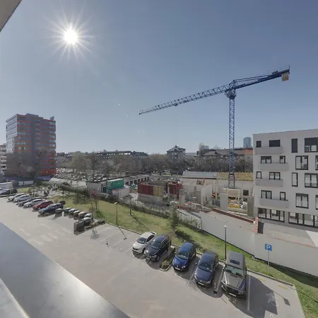 Bazova With Free Parking