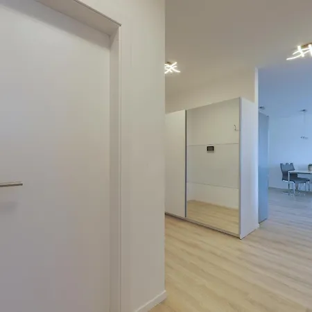 Bazova With Free Parking * ברטיסלאבה