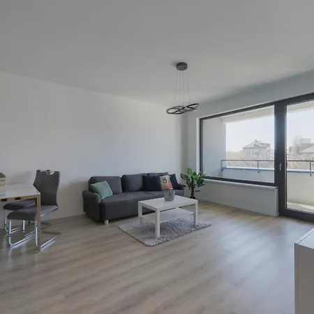 Bazova With Free Parking