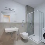 Bazova With Free Parking Apartmán