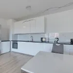 Apartmán Bazova With Free Parking Bratislava